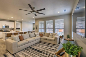 Washington Vacation Rental about 37 Mi to Zion!